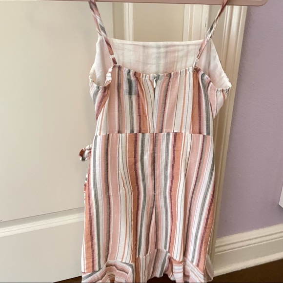 Princess Polly Stripe Dress - Picture 5 of 5